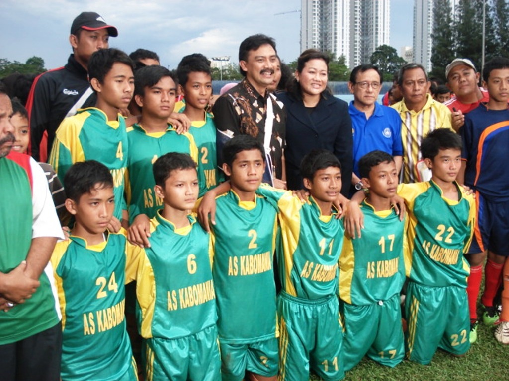 Liga Kompas Gramedia