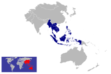ASEAN Countries