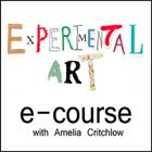 Experimental Art e-course