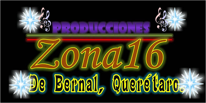 www.produccioneszona16.com.mx