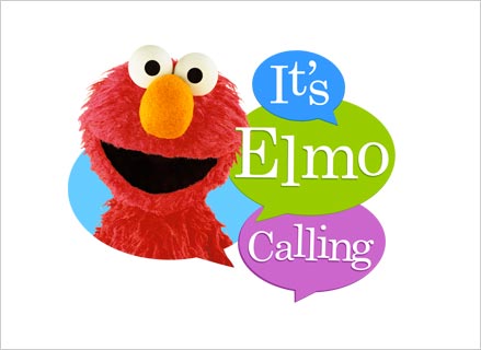 Elmo Elmo