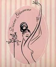 Divine Glamour...