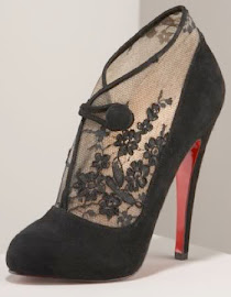 Sweet louboutin