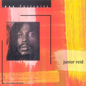 Junior Reid Rasta Present Junior Reid Rasta Present