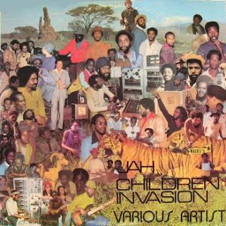 Freddie McGregor Hungry Belly Pickney Freddie McGregor Hungry Belly Pickney