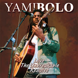 Yami Bolo - Love Conquers All Yami Bolo - Love Conquers All