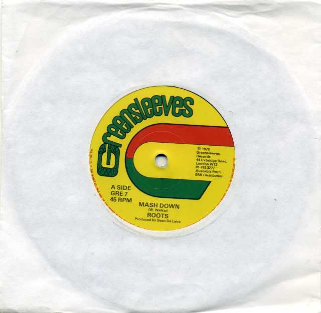 Papa Tullo & Don Carlos * Don McCarlos - Gimme Gimme Your Love Papa Tullo & Don Carlos * Don McCarlos - Gimme Gimme Your Love