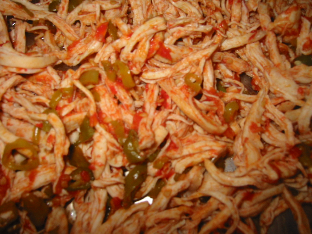 et döner terbiyesi