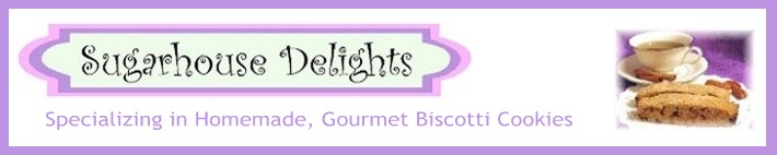 Sugarhouse Delights Blog