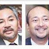 Khairy, Mukhriz, Toyo dan Zahidi