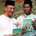 Hishammuddin Sokong KJ?