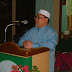 Inilah Ustaz Yang Akan Gantikan Nik Aziz Sebagai MB Kelantan