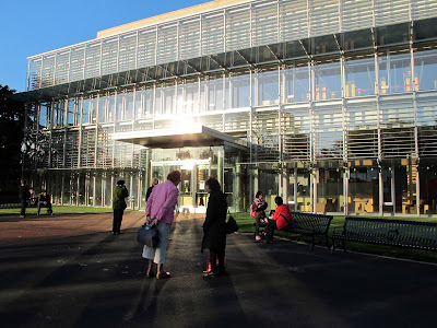 Cambridge Public Library