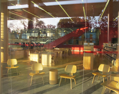 Cambridge Public Library