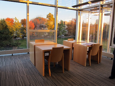 Cambridge Public Library