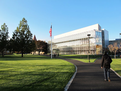 Cambridge Public Library