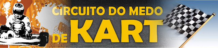 Circuito do Medo de Kart (Criciúma-SC)