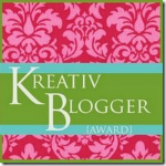 Blog Award