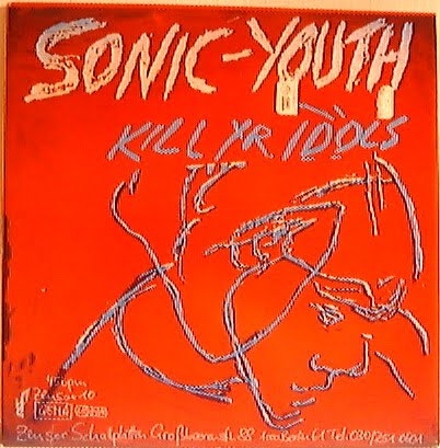Sonic Youth - Bad Mood Sonic Youth - Bad Mood