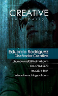 Tarjeta de Presentacion