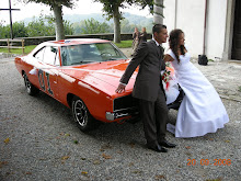 I matrimonio..!