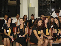 "Palestra Para a Juventude"