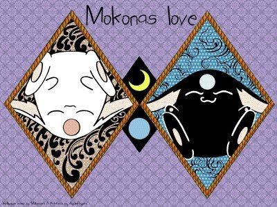 Unánime Encuestas (¿Cuál de todas las encuestas del 2009 te gustó más?) Mokonas+love