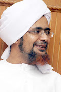 ALHABIB UMAR BIN HAFIDZ