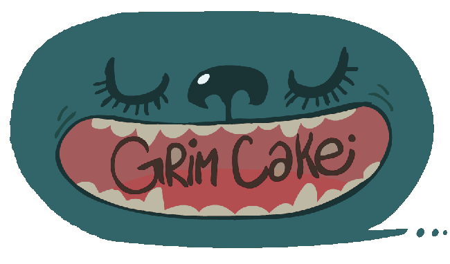 grimcake