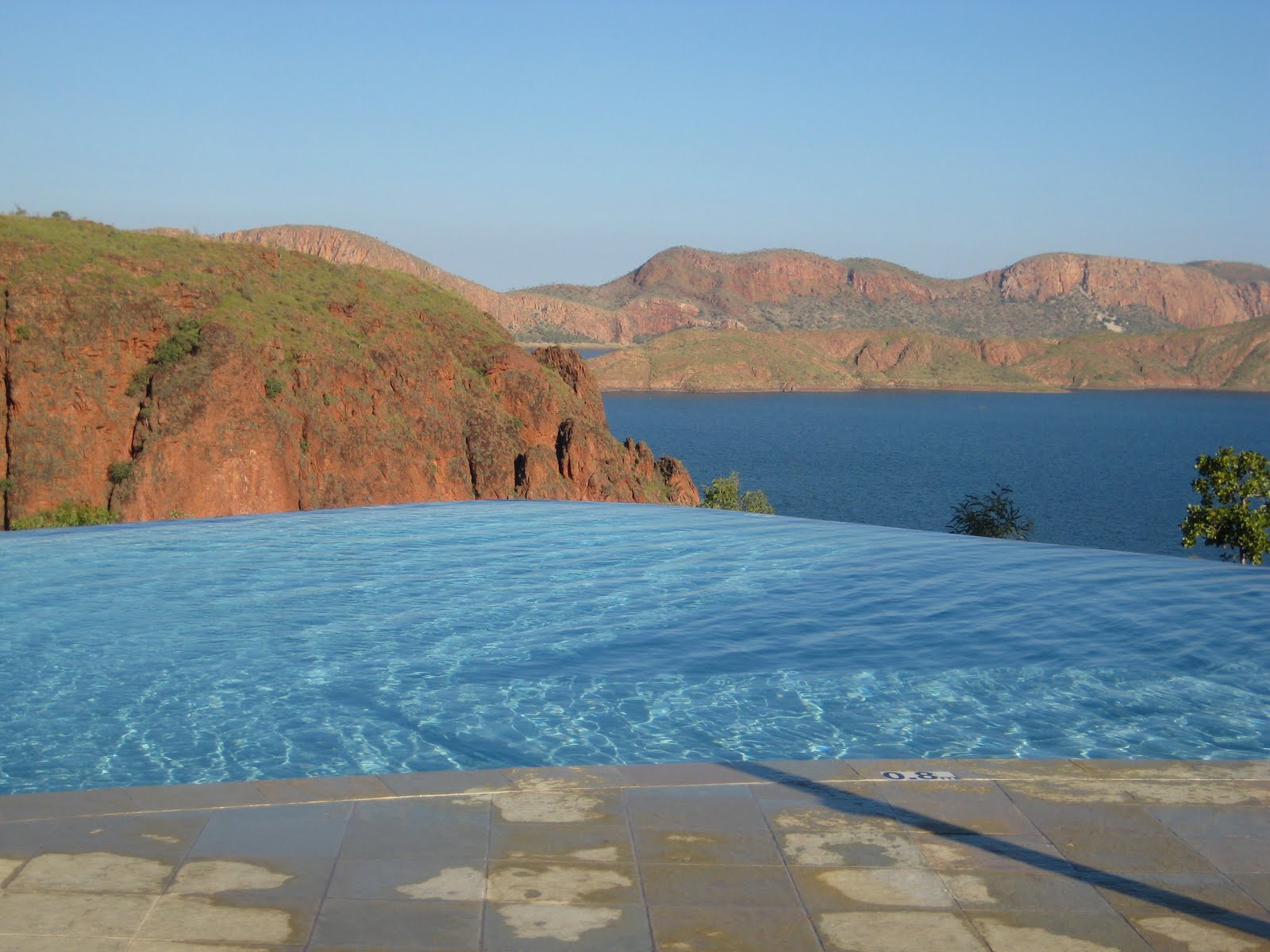 Lake Argyle