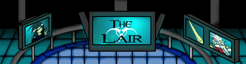 The Lair