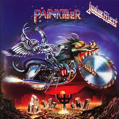 01 - Painkiller 02 - Hell Patrol 03 - All Guns Blazing 04 - Leather Rebel 01 - Painkiller 02 - Hell Patrol 03 - All Guns Blazing 04 - Leather Rebel