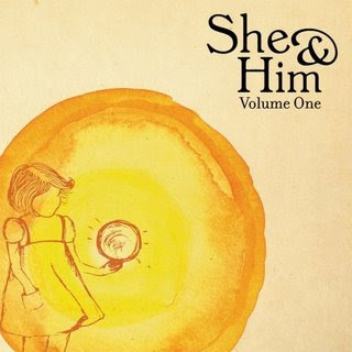 She and Him: Volume 1 (2008), Merge Records