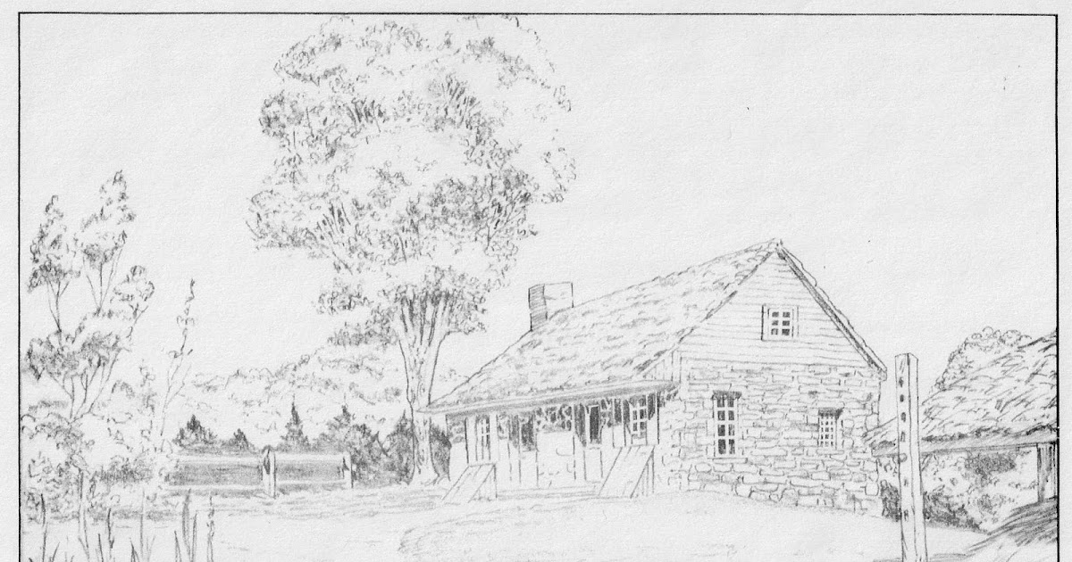 Maddie's Ancestor Search Demarest [DesMarets] House 1678