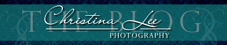 {DFW Photographer} Christina Lee Photography