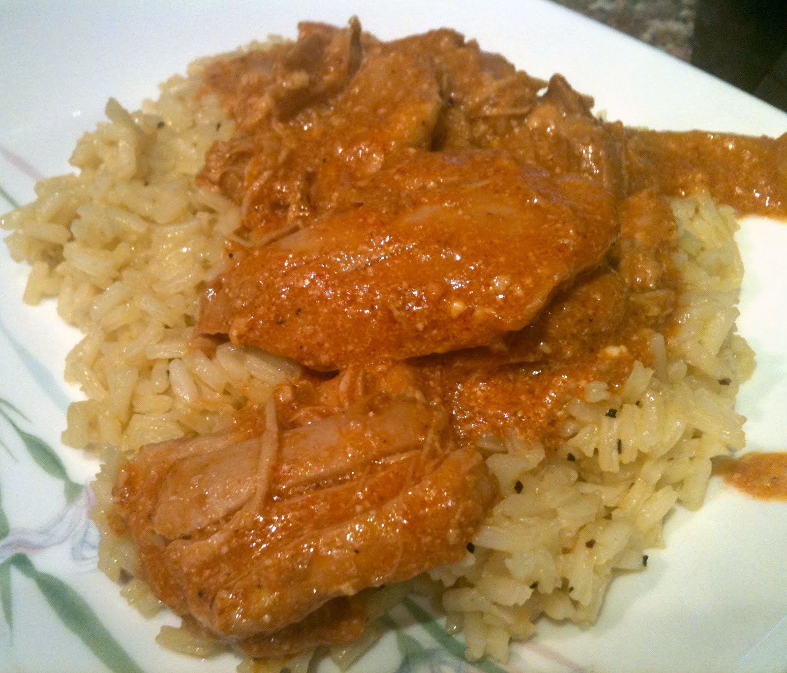 Gluten Free Recipe Archive Crockpot Indian Butter Chicken, aka Chicken