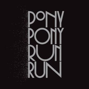 pony pony run run