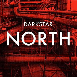 Darkstar_front_LP Darkstar - North [6.8]
