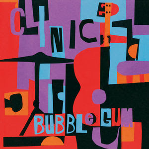 clinic_bubblegum_web Clinic - Bubblegum [8.0]