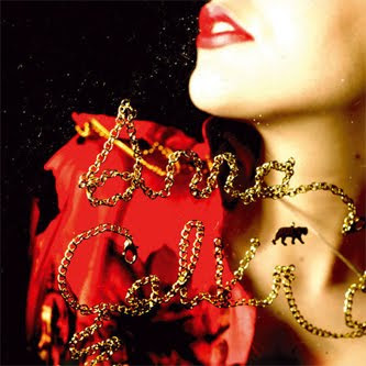 333 Anna Calvi - Anna Calvi [3.0]