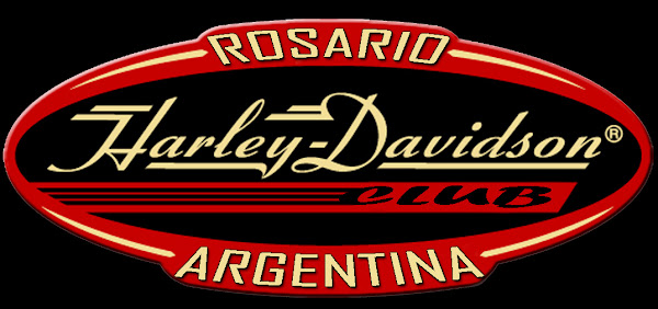 Harley Davidson Club Rosario