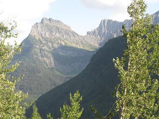 Glacier National Park