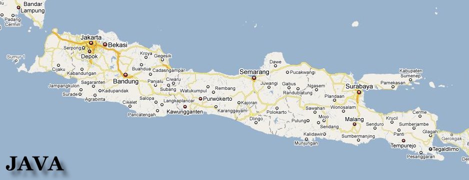 Download this Java Island Map Pixels picture Download this Java Island Map Pixels picture