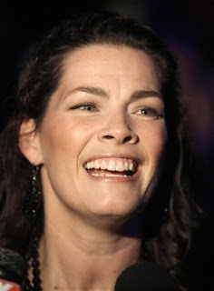 Nancy Kerrigan photo courtesy daylife.com