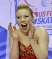 Axels, Loops, and Spins: XXI Olympic Winter Games Figure Skating ... Axels, Loops, and Spins: XXI Olympic Winter Games Figure Skating ...