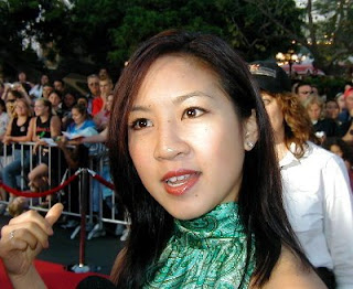 Michelle Kwan photo courtesy about.com