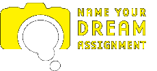 Name Your Dream Assignment Logo