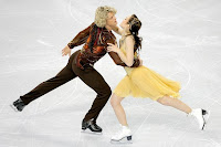 Davis and White photo courtesy of Reuters
