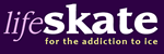 Lifeskate Logo