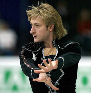 Evgeny Plushenko photo courtesy buzpateni.com